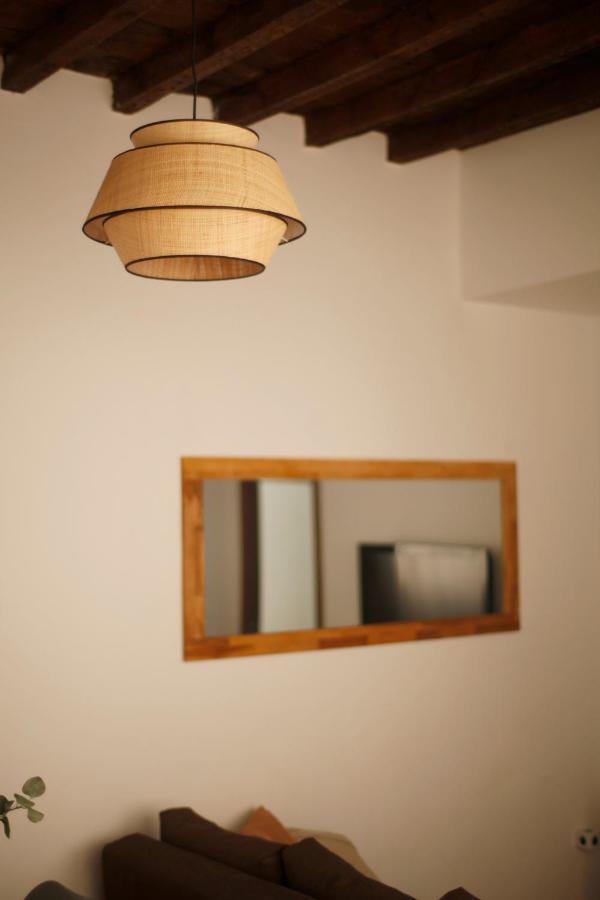 Leilighet Rustic & In Center